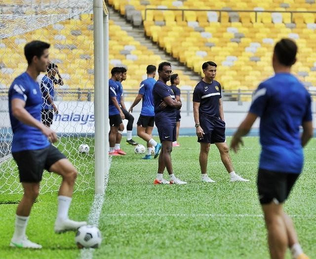 Triều Tiên bỏ vòng loại World Cup, Malaysia sợ bị loại 'oan'