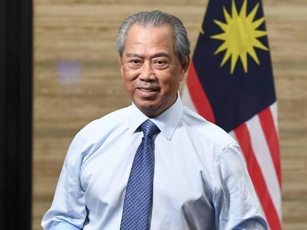 Thủ tướng Malaysia động viên ĐTQG dự vòng loại thứ hai World Cup 2022