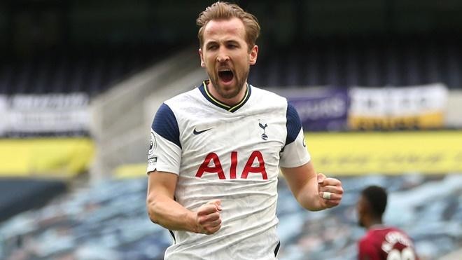 Kane muốn rời Tottenham để tìm kiếm danh hiệu