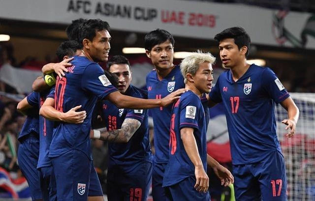 Thái Lan muốn đăng cai thi đấu tập trung cho AFF Cup 2020 