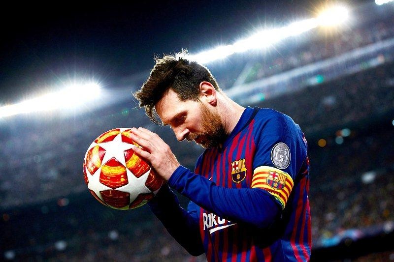 Messi đã sẵn sàng gia nhập PSG? 