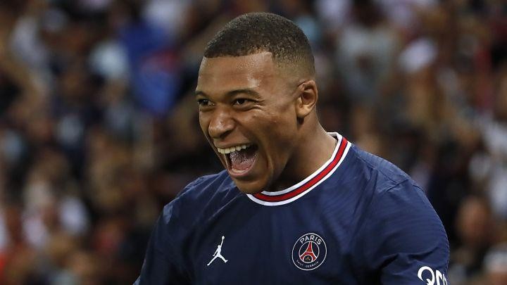 Mbappe được nhiều ông lớn châu Âu theo đuổi