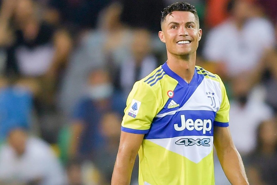Ronaldo quyết 'dứt tính' với Juventus