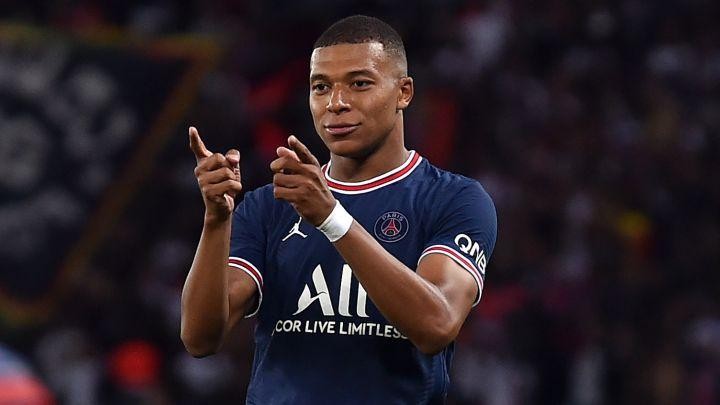 Mbappe kiên quyết rời PSG