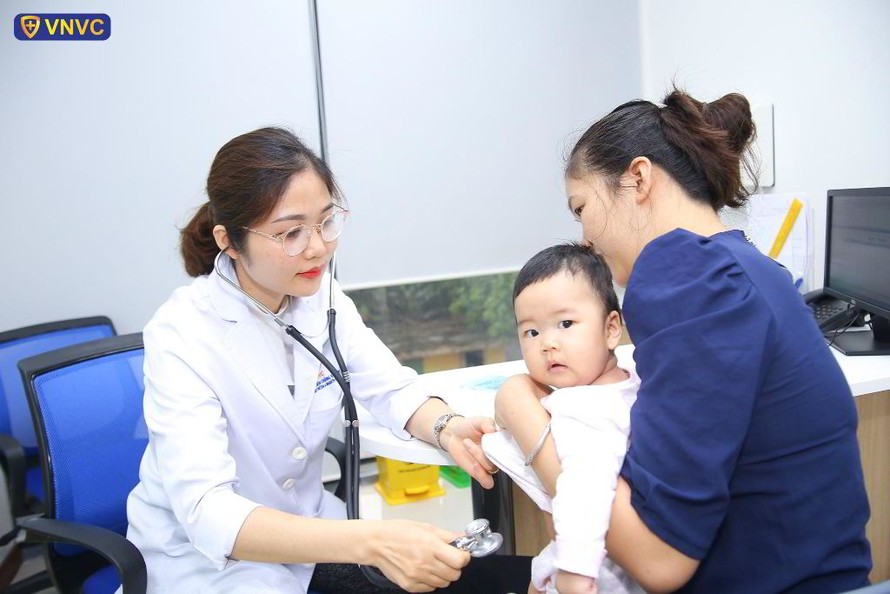 Giải 'cơn khát vắc xin' cho người dân xứ Thanh