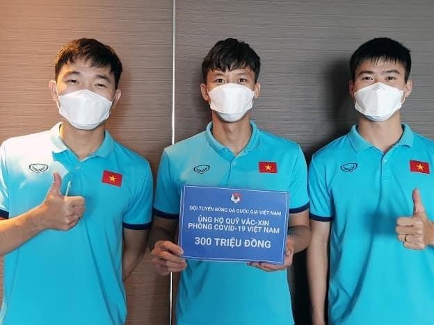Thắng liên tiếp Indonesia và Malaysia, đội tuyển Việt Nam nhận 5 tỷ đồng tiền thưởng