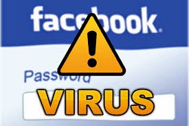 Bộ Thông tin Truyền thông cảnh báo mã độc trên Facebook