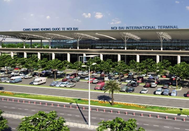 Tổng Công ty Cảng hàng không Việt Nam để xảy ra sai phạm 3.600 tỷ đồng.