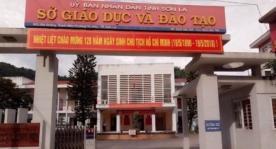 Cảnh báo đối tượng giả danh thanh tra Bộ GD&ĐT tống tiền ở Sơn La