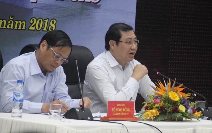Chủ tịch Đà Nẵng: Có hiện tượng ưu ái nhiều vị trí