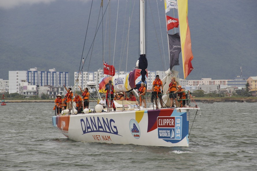 Đà Nẵng: Hơn 22 tỷ tổ chức đua thuyền buồm quốc tế chưa có nguồn thanh toán