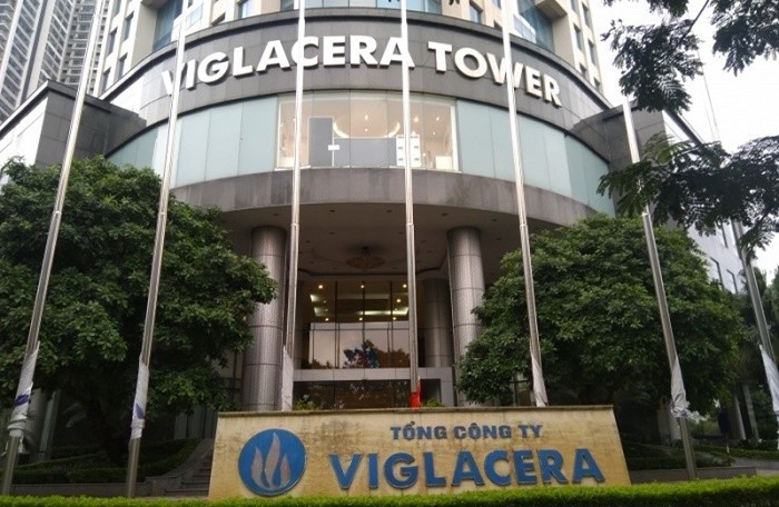 3 nhà đầu tư chi gần 1.600 tỷ đồng mua cổ phiếu Viglacera