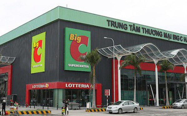 Big C thông báo tạm ngừng nhập sản phẩm may mặc của các nhà cung cấp tại Việt Nam.