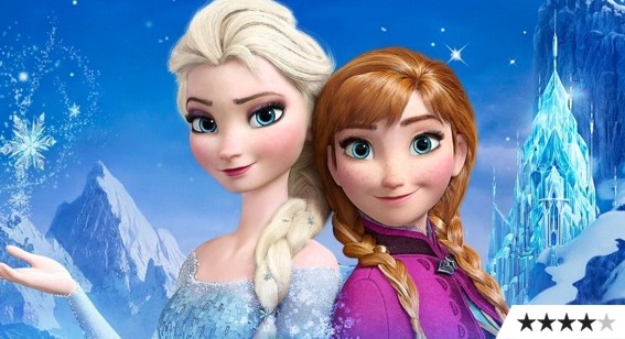 Hãng Walt Disney xác nhận ‘Frozen’ sẽ có phần 2
