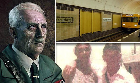Rộ nghi vấn Hitler sống sót và trốn khỏi Đức bằng đường hầm