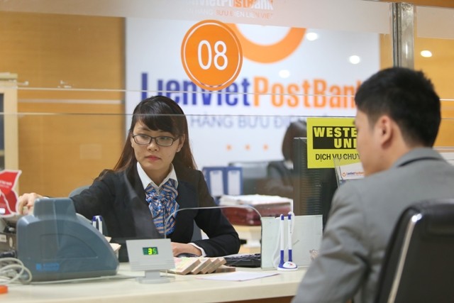 LienVietPostBank sắp thay đổi nhiều nhân sự cấp cao
