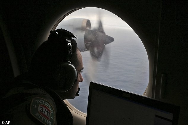 Công cuộc tìm kiếm MH370 đến nay đã tiêu tốn gần 3.000 tỉ đồng.