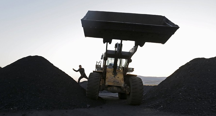 Ngành công nghiệp mỏ than ở Trung Quốc “tiềm ẩn” rất nhiều mối nguy hiểm (ảnh minh họa)