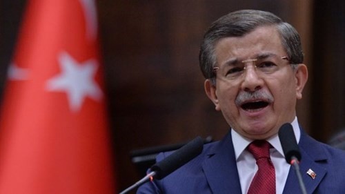 RADIO Thế giới 24h: Thủ tướng Thổ Nhĩ Kỳ từ chức