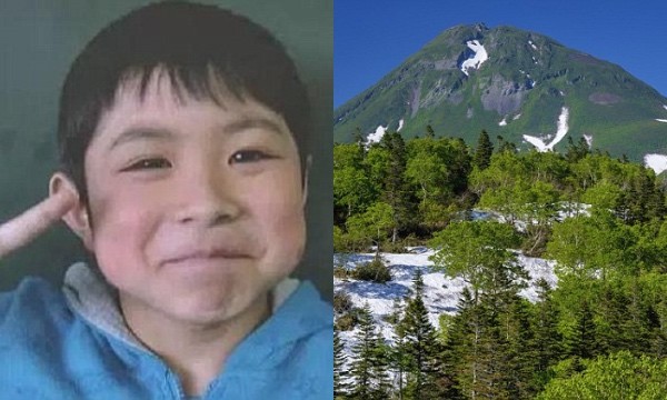 Tìm thấy bé trai Nhật Bản bị bố mẹ phạt bỏ rơi giữa rừng