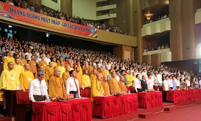 Diễn đàn Thượng đỉnh Phật giáo ASEAN sẽ đề cập vấn đề biến đổi khí hậu