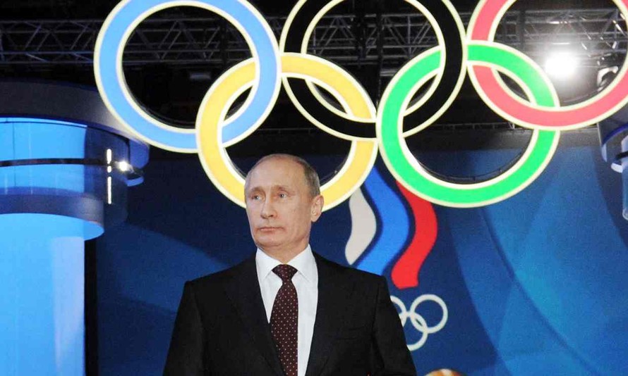 Chính phủ Nga đã phản ứng và cho rằng báo cáo của WADA được đưa ra nhằm động cơ chính trị. 