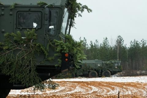 Radio Thế giới 24H: Ba Lan lên tiếng việc Nga triển khai tên lửa Iskander-M
