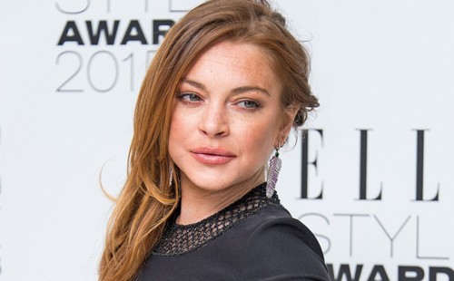 Lindsay Lohan nợ tiền thuê nhà ở London đã 6 tháng.