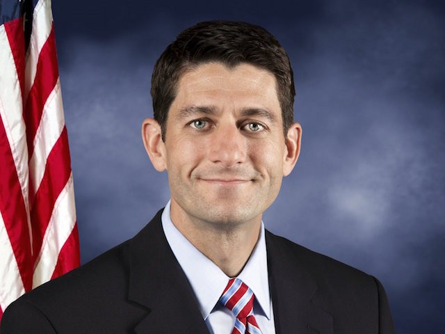 Trong trường hợp vô cùng hãn hữu, Chủ tịch Hạ viện Mỹ - ông Paul Ryan có thể sẽ là Tổng thống Mỹ.