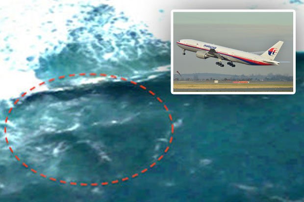 Thế giới 24H: Kết thúc tìm kiếm MH370 trong vô vọng