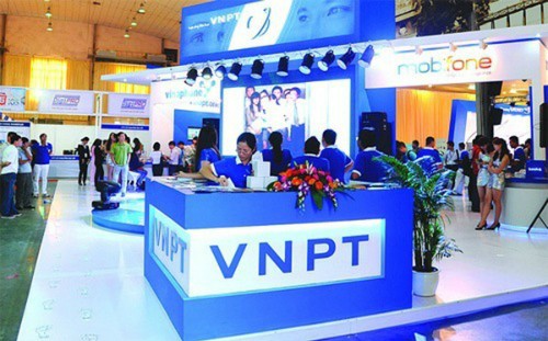 VNPT sắp thoái vốn khỏi Ngân hàng Hàng Hải.
