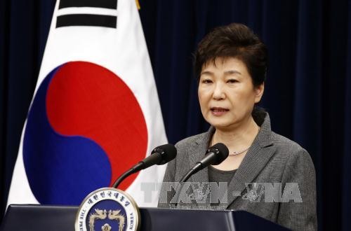 Radio Thế giới 24H: Tổng thống Hàn Quốc huỷ trả lời thẩm vấn 