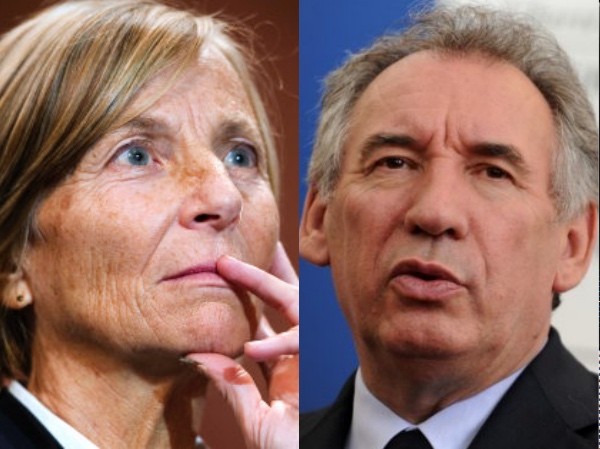 Pháp: Thêm hai bộ trưởng đột ngột từ chức