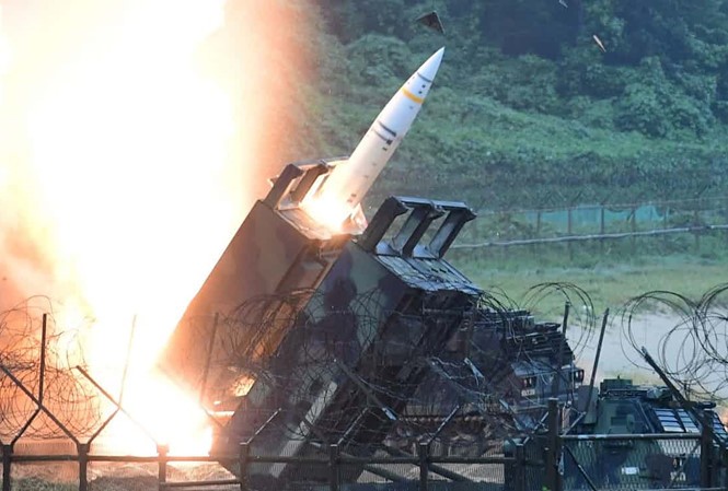 Các cuộc tập trận chung Mỹ - Hàn luôn bị Triều Tiên coi là hành động khiêu khích. Ảnh: Getty Images
