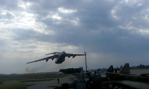 Radio Thế giới 24H: Nga bác cáo buộc máy bay vi phạm không phận Litva 