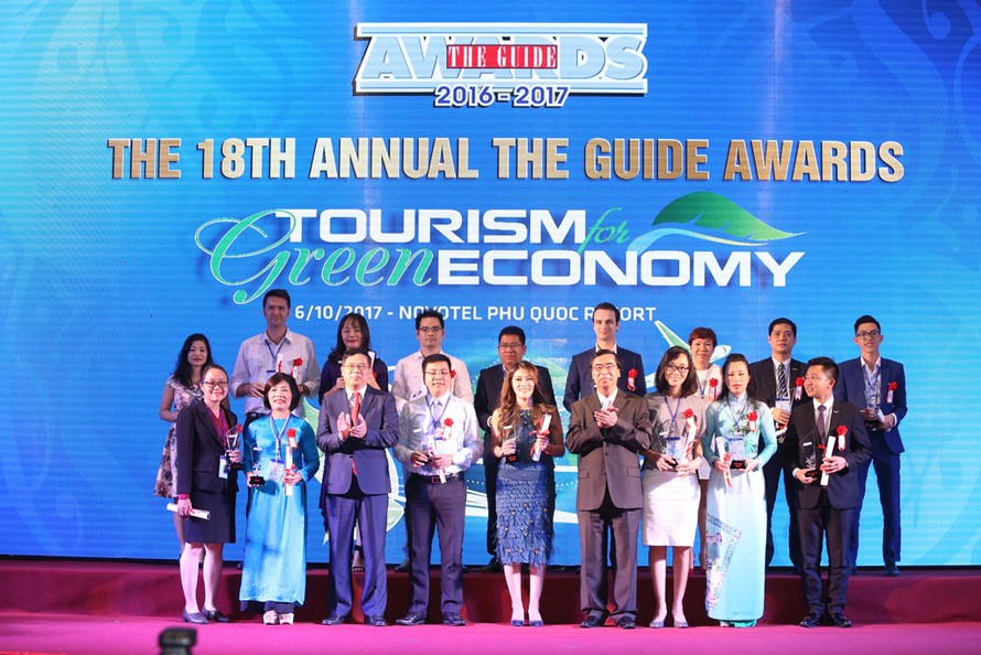 Liên hoan các doanh nghiệp du lịch Việt Nam