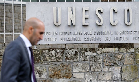 Hé lộ nguyên nhân khiến Mỹ rút khỏi UNESCO