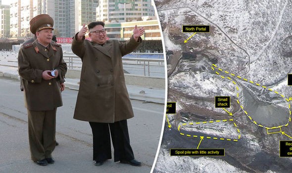 Hàn Quốc: Triều Tiên gặp trở ngại nếu muốn tiếp tục thử hạt nhân