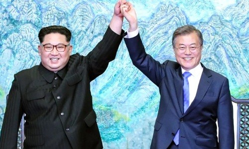 Tầm quan trọng của sự tan băng trong quan hệ Mỹ-Triều