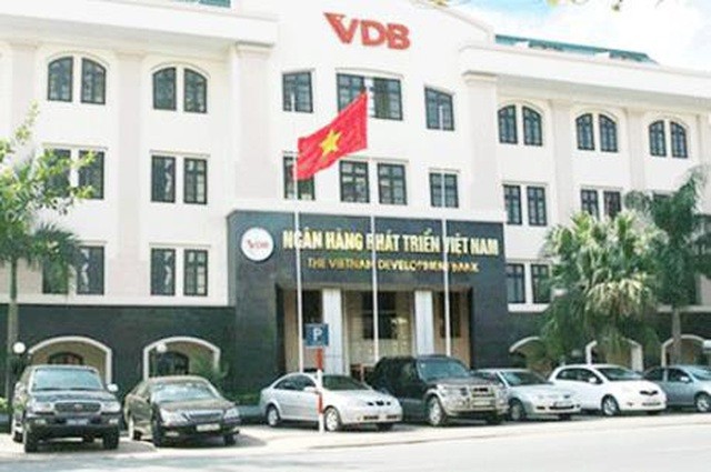 Kiếm toán tại Ngân hàng phát triển Việt Nam, Kiểm toán nhà nước phát hiện sai phạm, chuyển hồ sơ để điều tra 2 vụ việc liên quan đến việc vay vốn, bảo lãnh vay vốn, sử dụng vốn vay trái quy định.