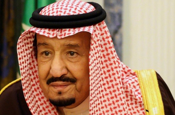 Quốc vương Ả Rập Saudi – Salman bin Abdulaziz. Ảnh: Reuters