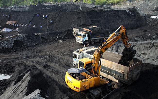 Các mỏ than đá hiện chỉ được cấp cho TKV và Tổng công ty Đông Bắc - hai doanh nghiệp Nhà nước, khai thác. 