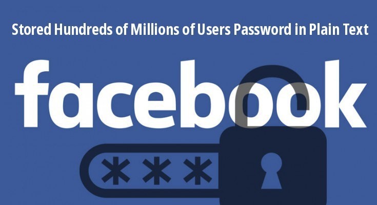 Xử lý thế nào với hàng trăm triệu tài khoản Facebook bị lộ?