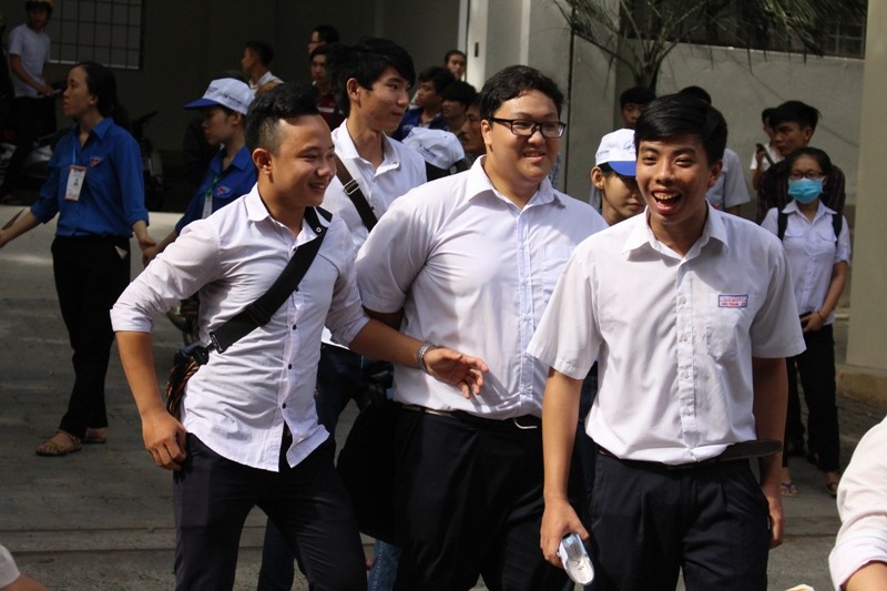 Trong dịp Tết Nguyên Đán Mậu Tuất, học sinh Đà Nẵng sẽ được nghỉ 9 ngày liên tục. Ảnh: Giang Thanh