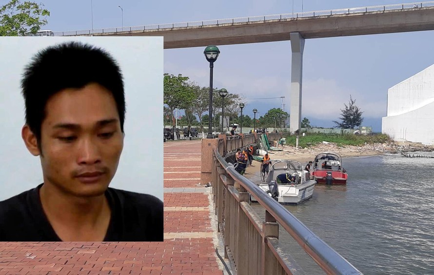 Do chưa tìm thấy thi thể của bé gái, VKSND TP Đà Nẵng đã hủy bỏ biện pháp tạm giữ và trả tự do cho nghi phạm giết con gái rồi phi tang xác xuống sông Hàn (Đà Nẵng)