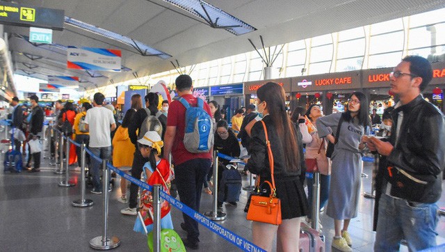 22 khách đến từ Daegu không chịu cách ly, Đà Nẵng tính đưa trở lại Hàn Quốc