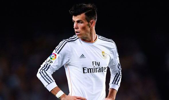 Bale có thể gia nhập M.U vào mùa hè năm nay.