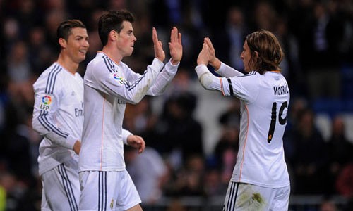 Real Madrid liên tiếp nhận hung tin về nhân sự.