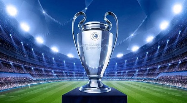 Bán kết Champions League năm nay là nơi hội tụ của những nhà vô địch.