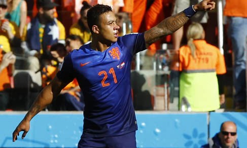 Manchester United đã đạt được thỏa thuận với PSV Eindhoven và Memphis Depay về chuyển nhượng.